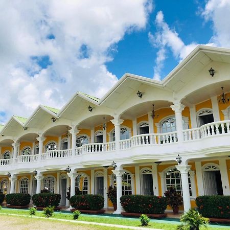 Hotel Andrea Neily 외부 사진