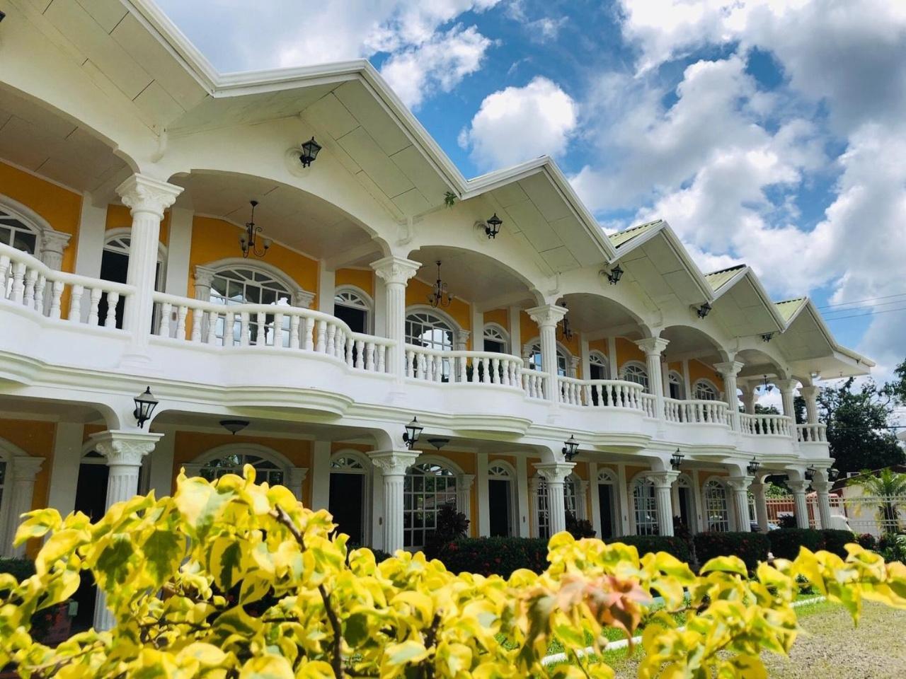 Hotel Andrea Neily 외부 사진