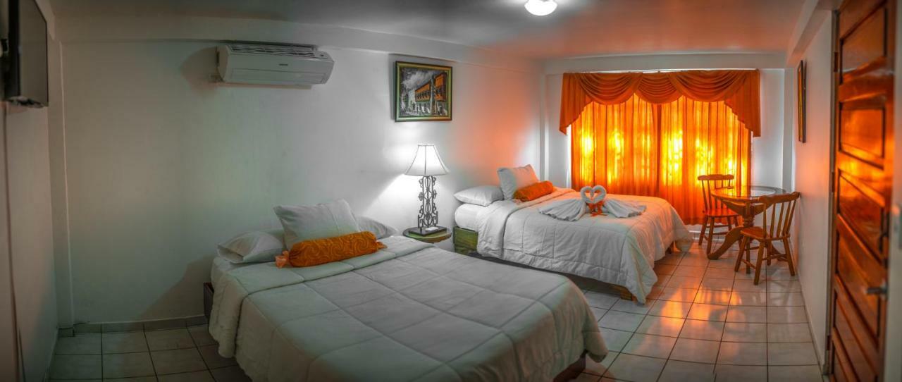 Hotel Andrea Neily 외부 사진